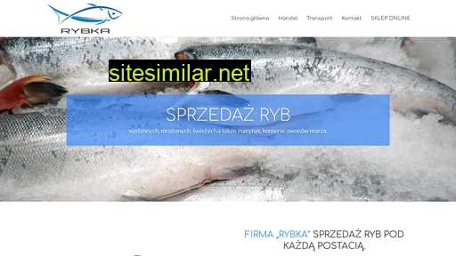 rybka-hurtownia.pl alternative sites