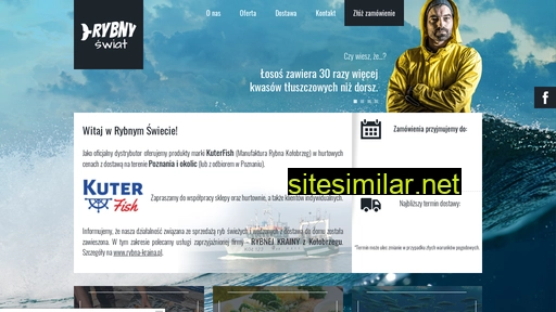 rybny-swiat.pl alternative sites