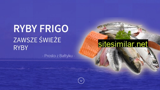 rybyfrigo.pl alternative sites