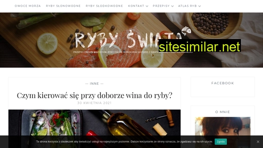 rybyswiata.pl alternative sites
