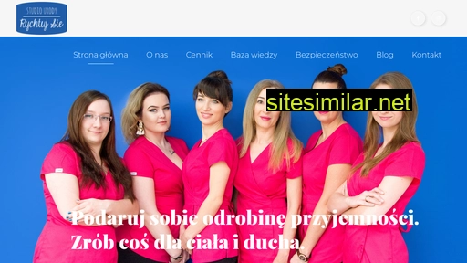 rychtujsie.pl alternative sites