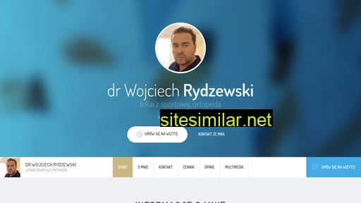 rydzewskiwojciech.pl alternative sites