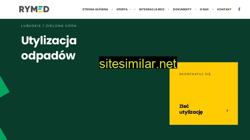 rymed.pl alternative sites