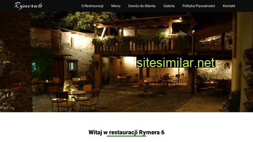 rymera6.pl alternative sites