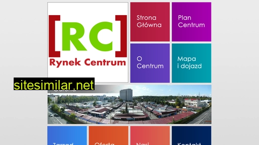 rynek-centrum.com.pl alternative sites