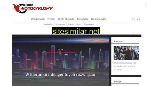 rynekmotocyklowy.pl alternative sites