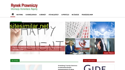 rynekprawniczy.pl alternative sites