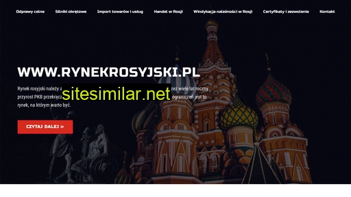 rynekrosyjski.pl alternative sites
