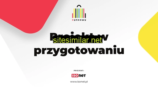 rynkowy.pl alternative sites