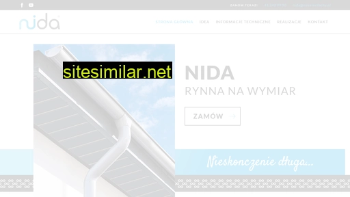 rynnanida.pl alternative sites