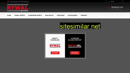 ry-wal.pl alternative sites