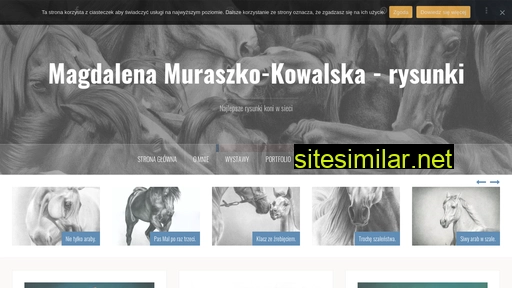 rysunkimagdy.pl alternative sites