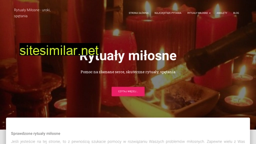 rytualy-milosne.pl alternative sites