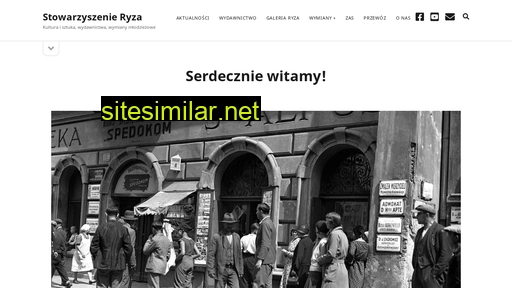 ryza.info.pl alternative sites