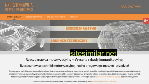 rzeczoznawca-auto.pl alternative sites