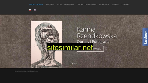 rzendkowska.pl alternative sites