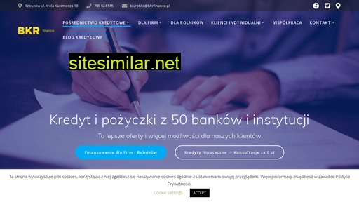 rzeszowkredyty.pl alternative sites