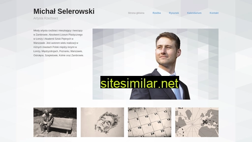 rzezba-selerowski.pl alternative sites