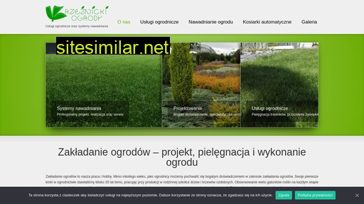 rzeznicki.com.pl alternative sites