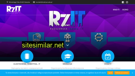 rzit.pl alternative sites
