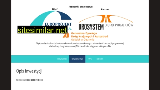 s16.com.pl alternative sites