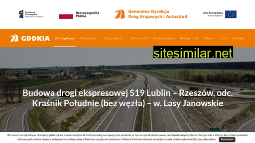 s19-janowlubelski.pl alternative sites