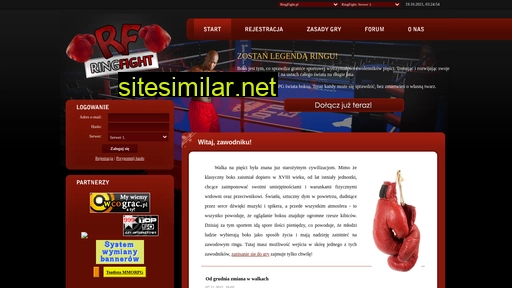 s1.ringfight.pl alternative sites