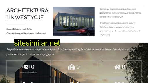 s2architekci.pl alternative sites