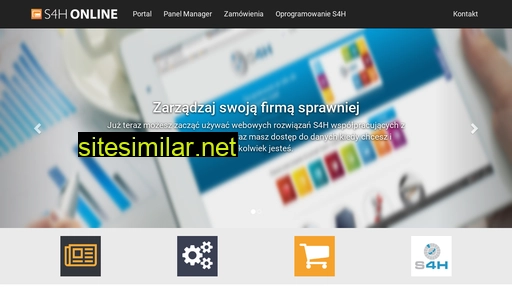 s4honline.pl alternative sites