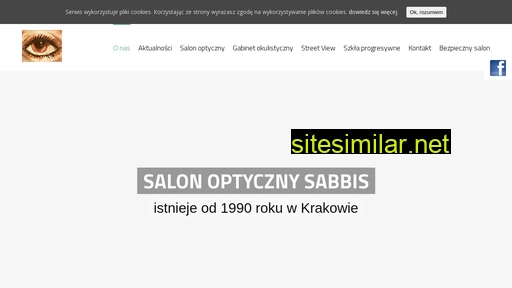sabbis.pl alternative sites
