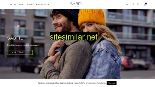 sabfil.pl alternative sites