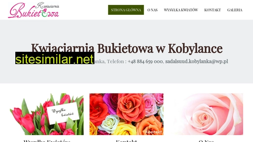 sadalsuud.pl alternative sites