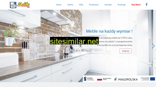 sadko-meble.pl alternative sites