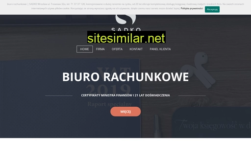 sadko.com.pl alternative sites