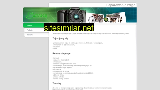 sadma.pl alternative sites