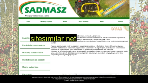sadmasz.com.pl alternative sites