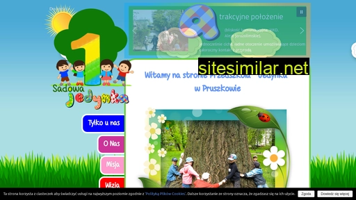 sadowajedynka.pl alternative sites