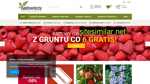 sadowniczy.pl alternative sites