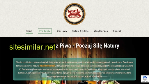 saela.pl alternative sites