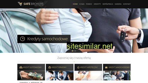 safebrokers.pl alternative sites
