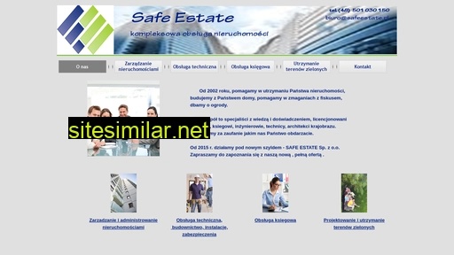 safeestate.pl alternative sites