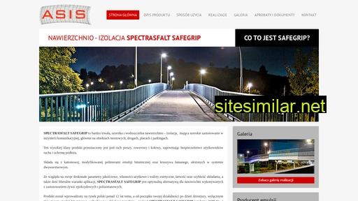 safegrip.pl alternative sites