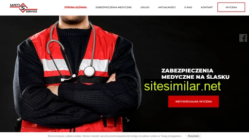 safetyservice.pl alternative sites