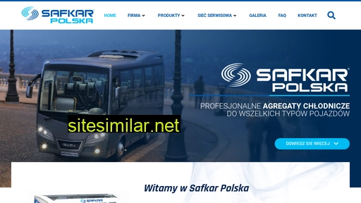Safkar-polska similar sites