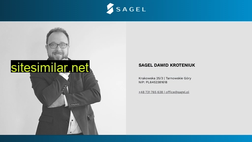 sagel.pl alternative sites