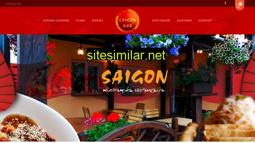 Saigon-bar similar sites