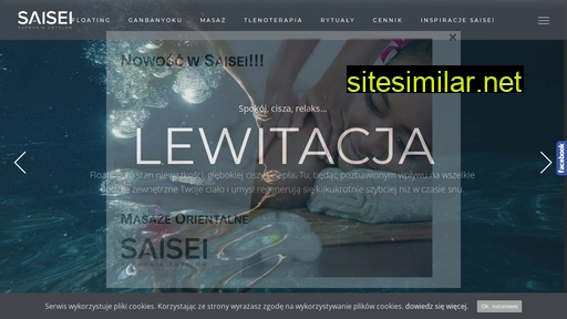 saisei.pl alternative sites