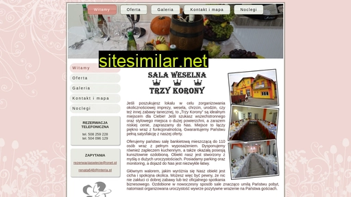 sala-weselna-swiecie.pl alternative sites