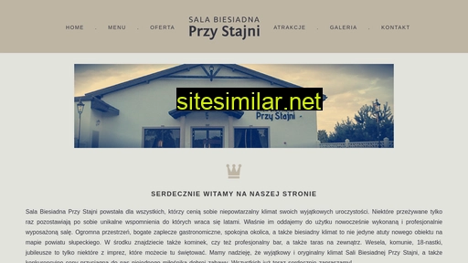 salabiesiadnazagorow.pl alternative sites