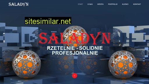 saladyn.com.pl alternative sites